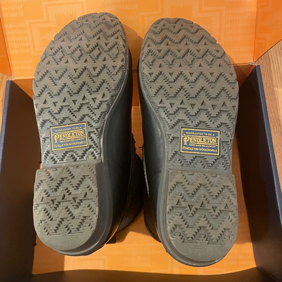 Pendleton Olympia National Park Duck Boot - Picture 5 of 16